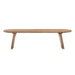 samantha-cognac-acacia-bench-with-boucle-seat-5