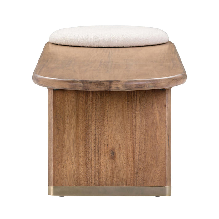 samantha-cognac-acacia-bench-with-boucle-seat-6