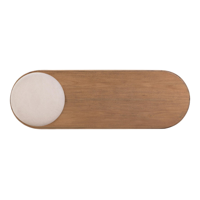 samantha-cognac-acacia-bench-with-boucle-seat-7