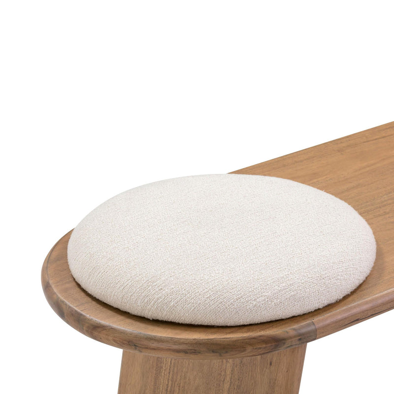 samantha-cognac-acacia-bench-with-boucle-seat-8