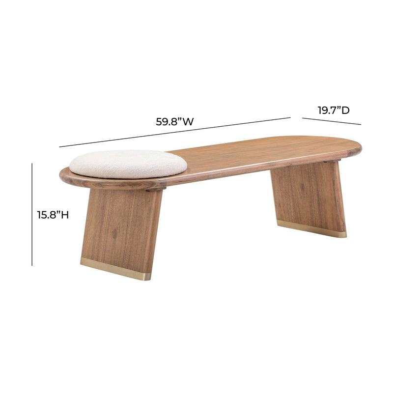 samantha-cognac-acacia-bench-with-boucle-seat-9