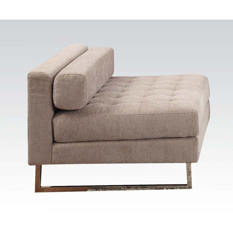 sampson-beige-fabric-armless-chair-1