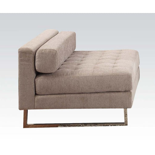 sampson-beige-fabric-armless-chair-1
