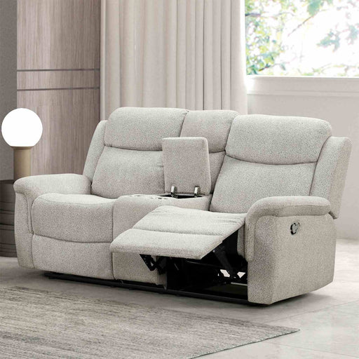 sandbach-loveseat-w-console-light-gray-1