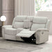 sandbach-loveseat-w-console-light-gray-1