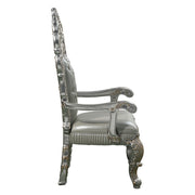 sandoval-beige-leatherette-champagne-arm-chair-set-2-5
