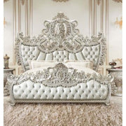 sandoval-beige-leatherette-champagne-eastern-king-bed-1