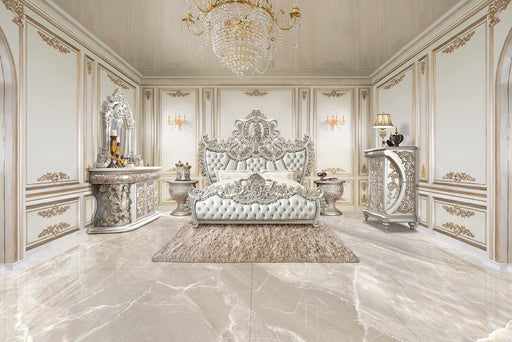 sandoval-beige-leatherette-champagne-eastern-king-bed-2