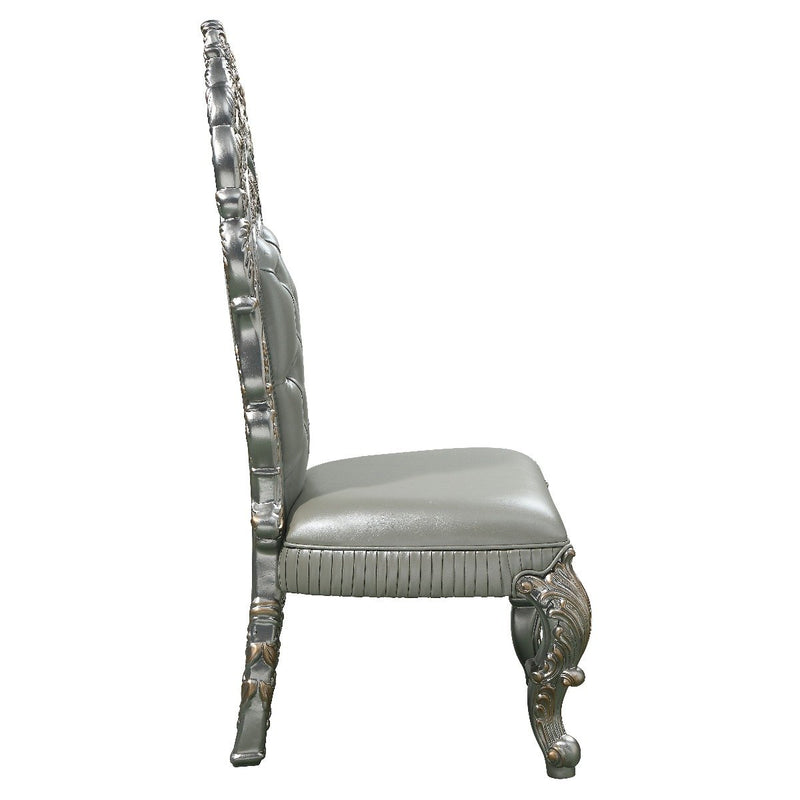 sandoval-beige-leatherette-champagne-side-chair-set-2-5