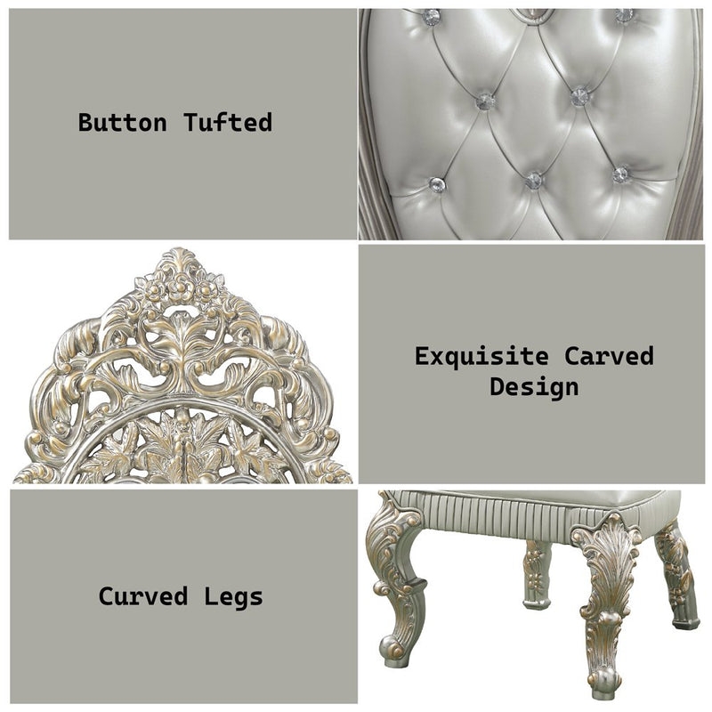 sandoval-beige-leatherette-champagne-side-chair-set-2-9