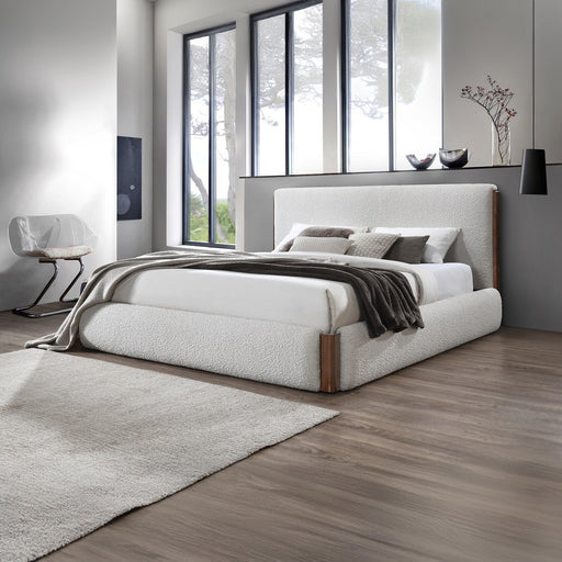 sandro-beige-boucle-walnut-eastern-king-bed-1