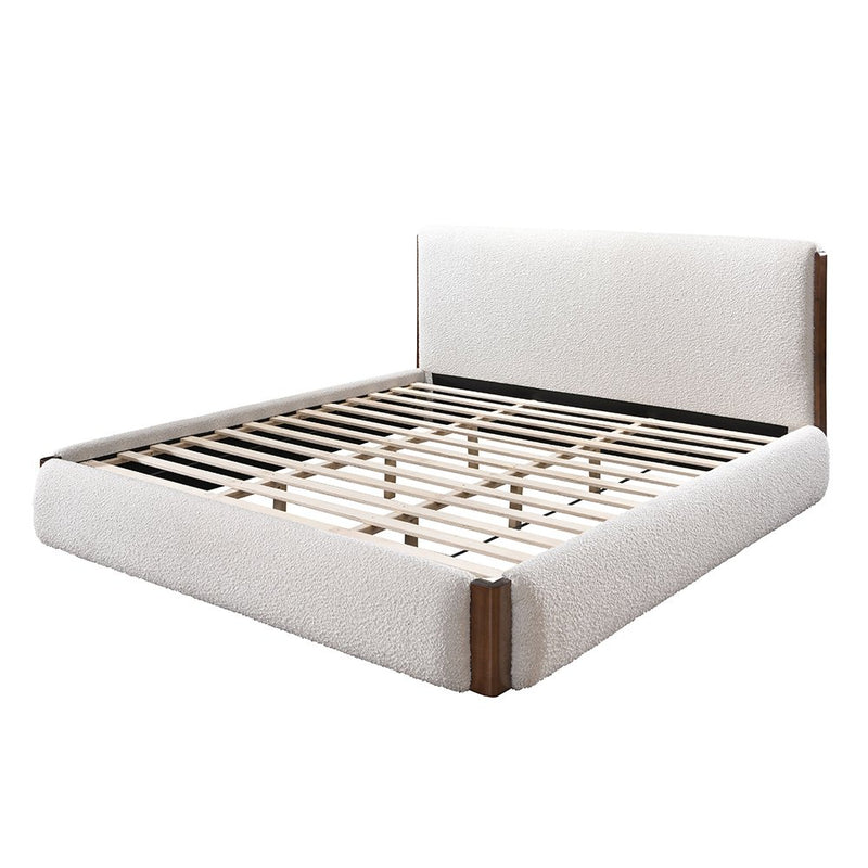 sandro-beige-boucle-walnut-queen-bed-2