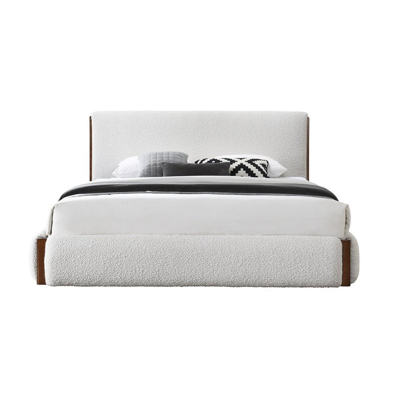 sandro-beige-boucle-walnut-queen-bed-3