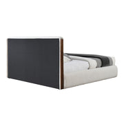 sandro-beige-boucle-walnut-queen-bed-5