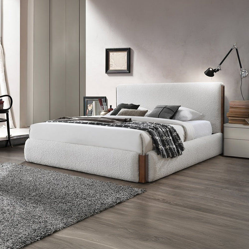 sandro-beige-boucle-walnut-queen-bed-9