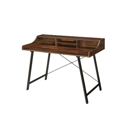 sange-walnut-black-writing-desk-w-usb-1
