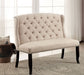 sania-2-seater-loveseat-bench-1