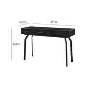 santana-black-glass-desk-console-table-6