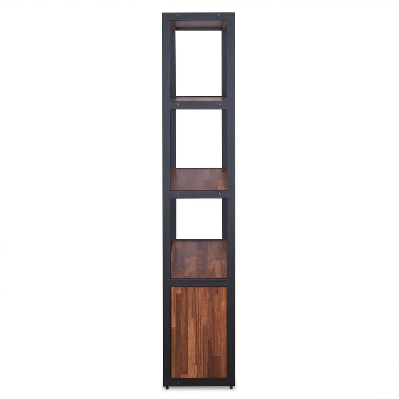 sara-espresso-pu-walnut-sandy-black-bookcase-4