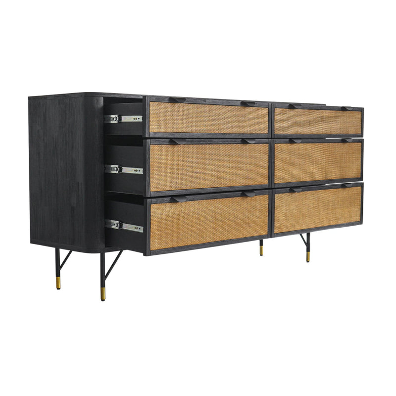 saratoga-4-piece-king-bedroom-set-in-black-acacia-wood-and-rattan-5