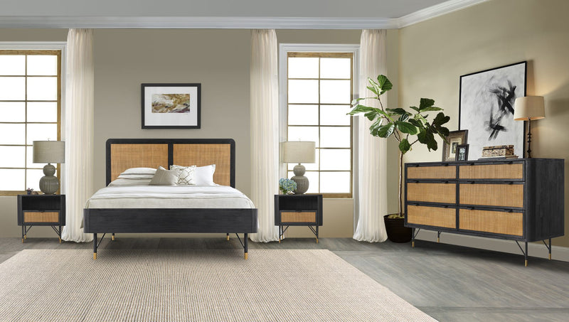 saratoga-4-piece-queen-bedroom-set-in-black-acacia-wood-and-rattan-11
