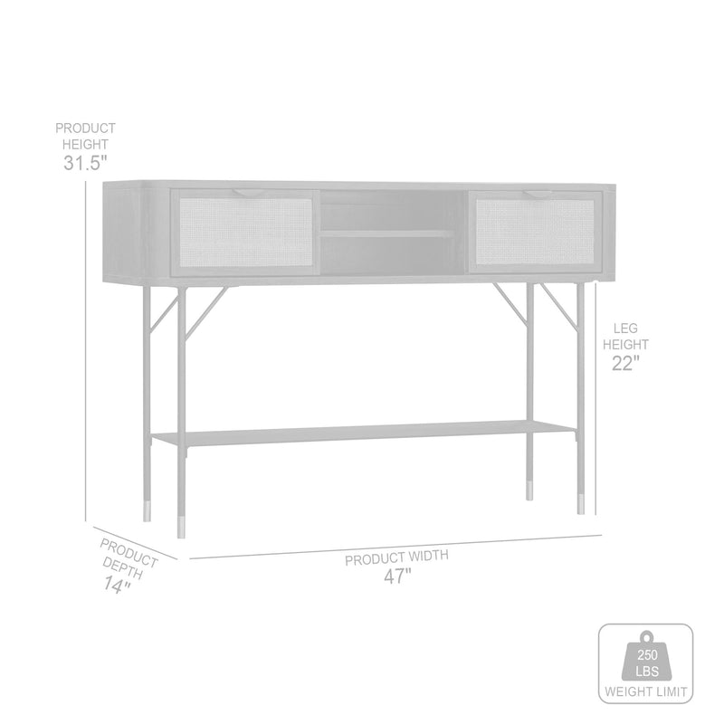 saratoga-console-table-in-black-acacia-with-rattan-6