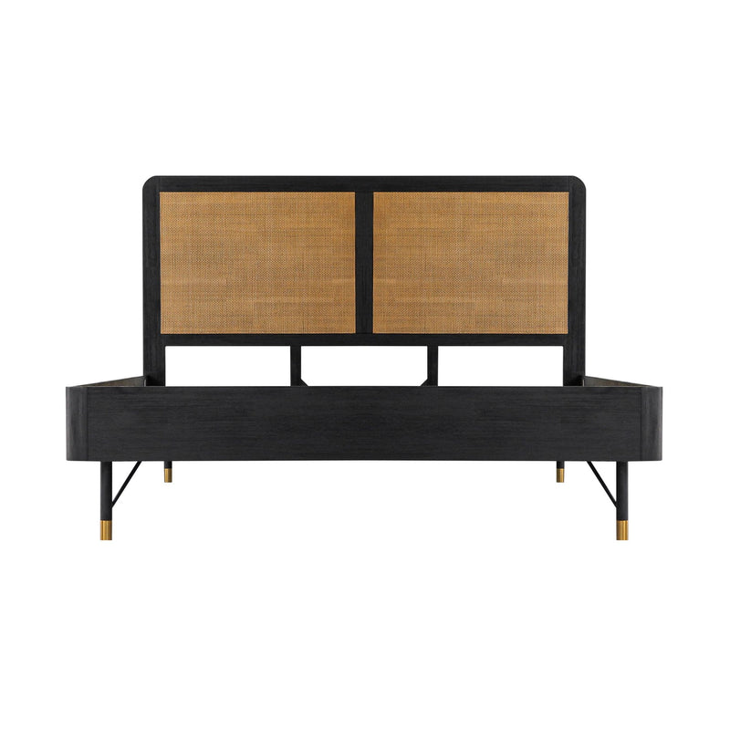 saratoga-king-platform-frame-bed-in-black-acacia-with-rattan-headboard-1