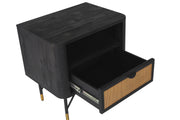 saratoga-nightstand-in-black-acacia-with-rattan-4
