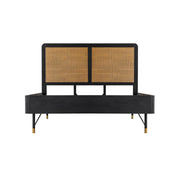 saratoga-queen-platform-frame-bed-in-black-acacia-with-rattan-headboard-1