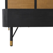 saratoga-queen-platform-frame-bed-in-black-acacia-with-rattan-headboard-5