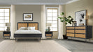 saratoga-queen-platform-frame-bed-in-black-acacia-with-rattan-headboard-8