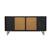 saratoga-sideboard-buffet-in-black-acacia-with-rattan-1