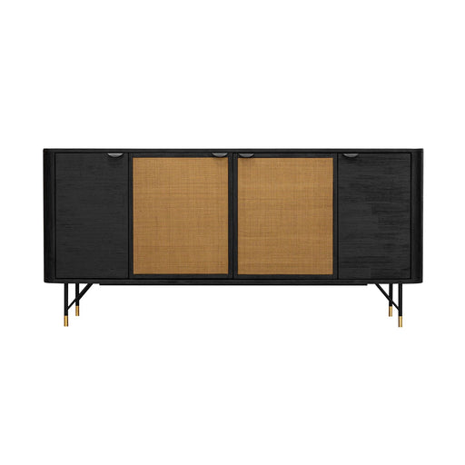 saratoga-sideboard-buffet-in-black-acacia-with-rattan-1
