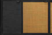 saratoga-sideboard-buffet-in-black-acacia-with-rattan-4