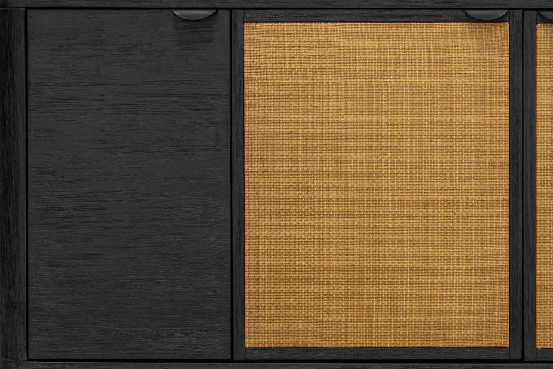 saratoga-sideboard-buffet-in-black-acacia-with-rattan-4