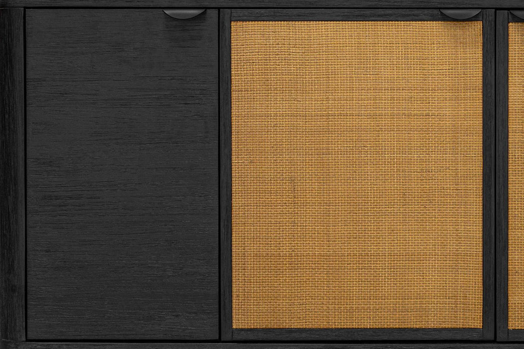 saratoga-sideboard-buffet-in-black-acacia-with-rattan-4