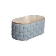 saree-light-teal-chenille-coffee-table-1