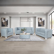 saree-light-teal-chenille-coffee-table-4