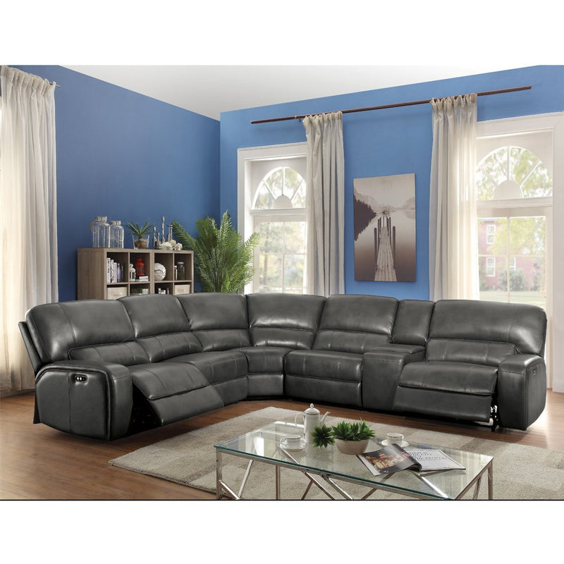 saul-gray-leather-aire-power-motion-sectional-sofa-1