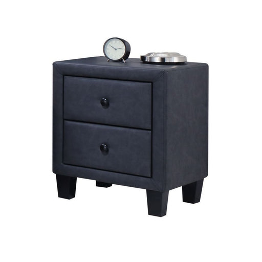 saveria-two-tone-gray-leatherette-nightstand-1