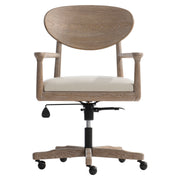 Aventura Office Chair - Furniture City (CA)l