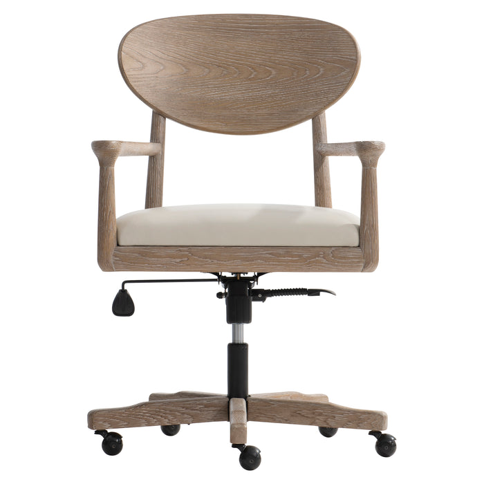 Aventura Office Chair - Furniture City (CA)l