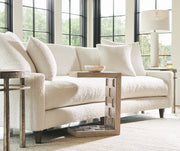 Aventura Accent Table - Furniture City (CA)l
