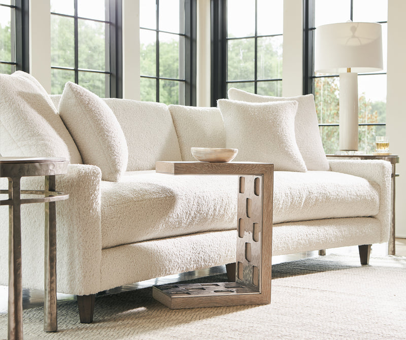 Aventura Accent Table - Furniture City (CA)l
