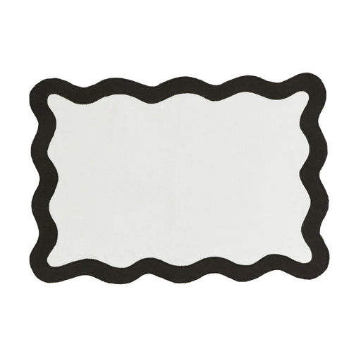 scalloped-edge-black-and-white-cotton-placemat-set-of-4-1