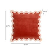 scalloped-edge-cream-and-rust-cotton-velvet-throw-pillow-11