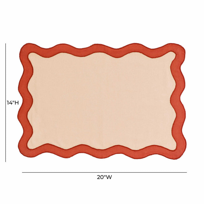 scalloped-edge-rust-and-orange-cotton-placemat-set-of-4-4