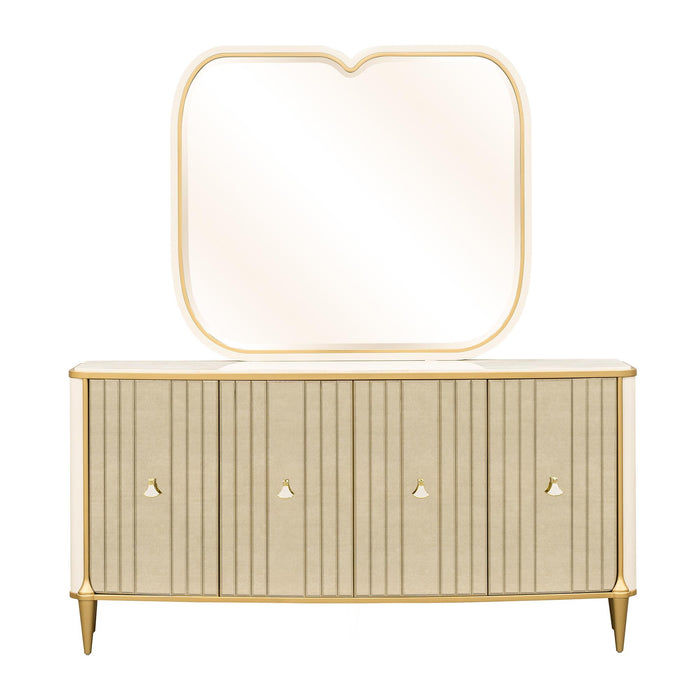 scotts-square-sideboard-with-wall-mirror-light-champagne-1