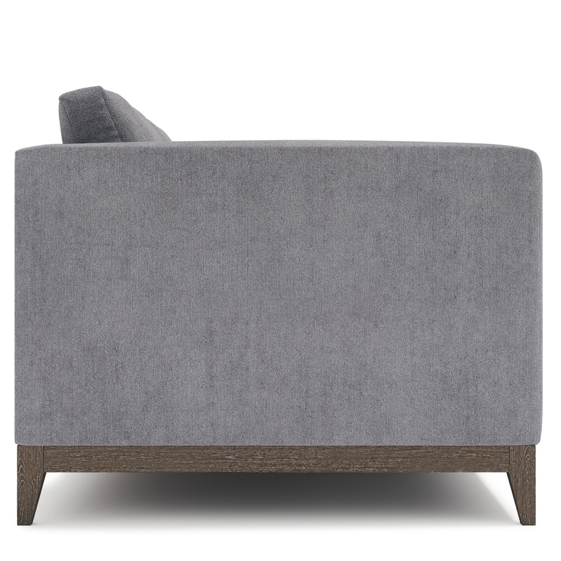Noel Fabric Loveseat