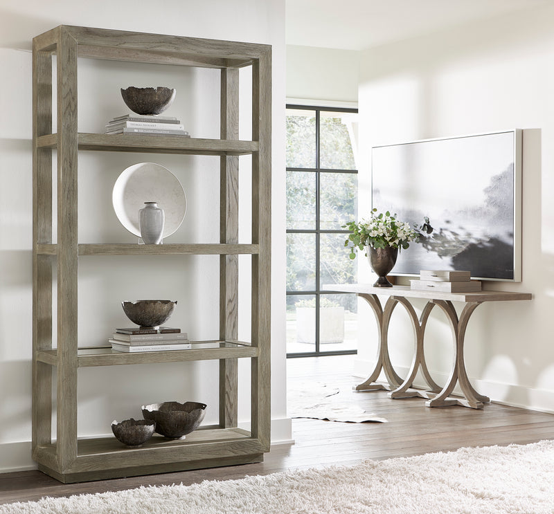 Albion Console Table - Furniture City (CA)l